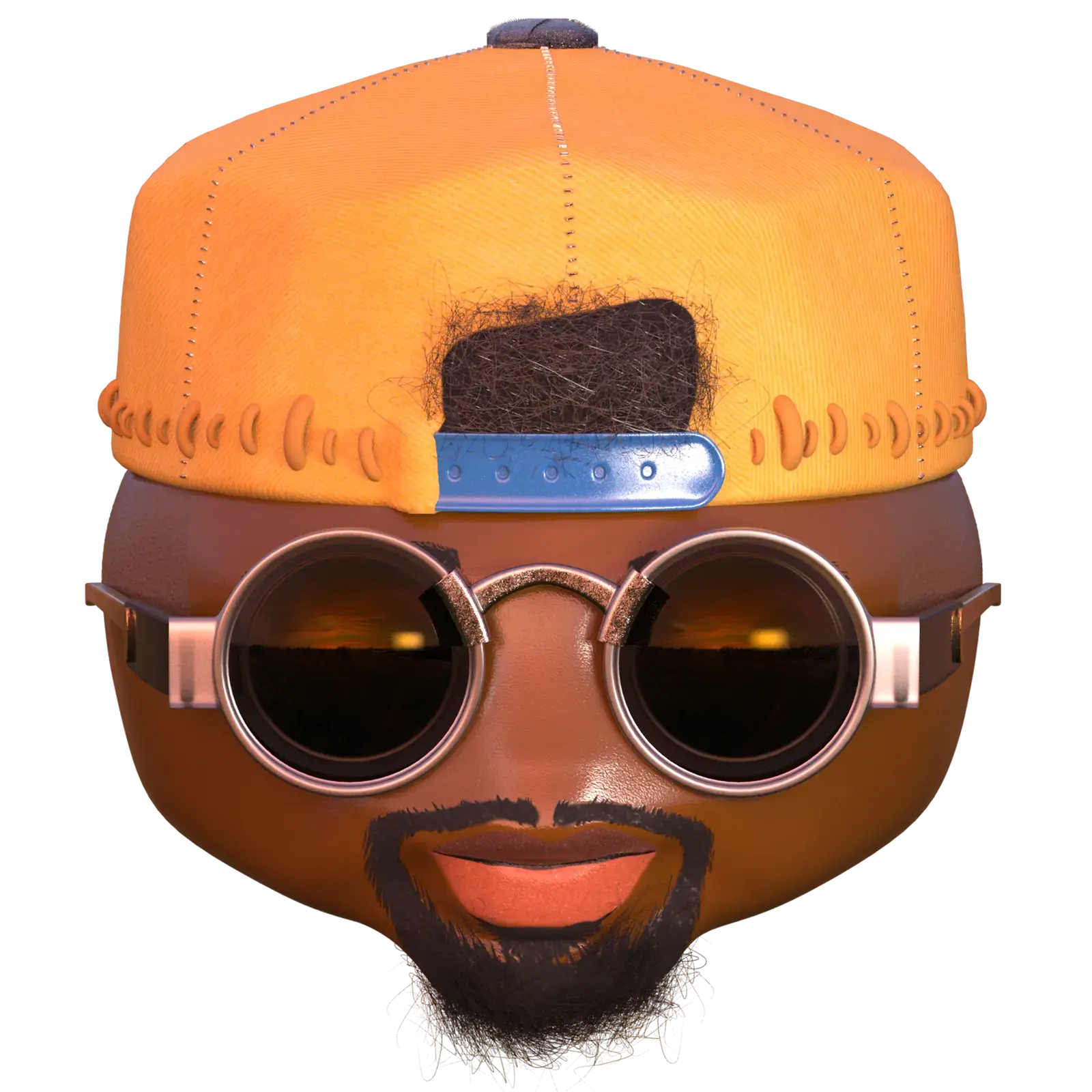 ER3D, image