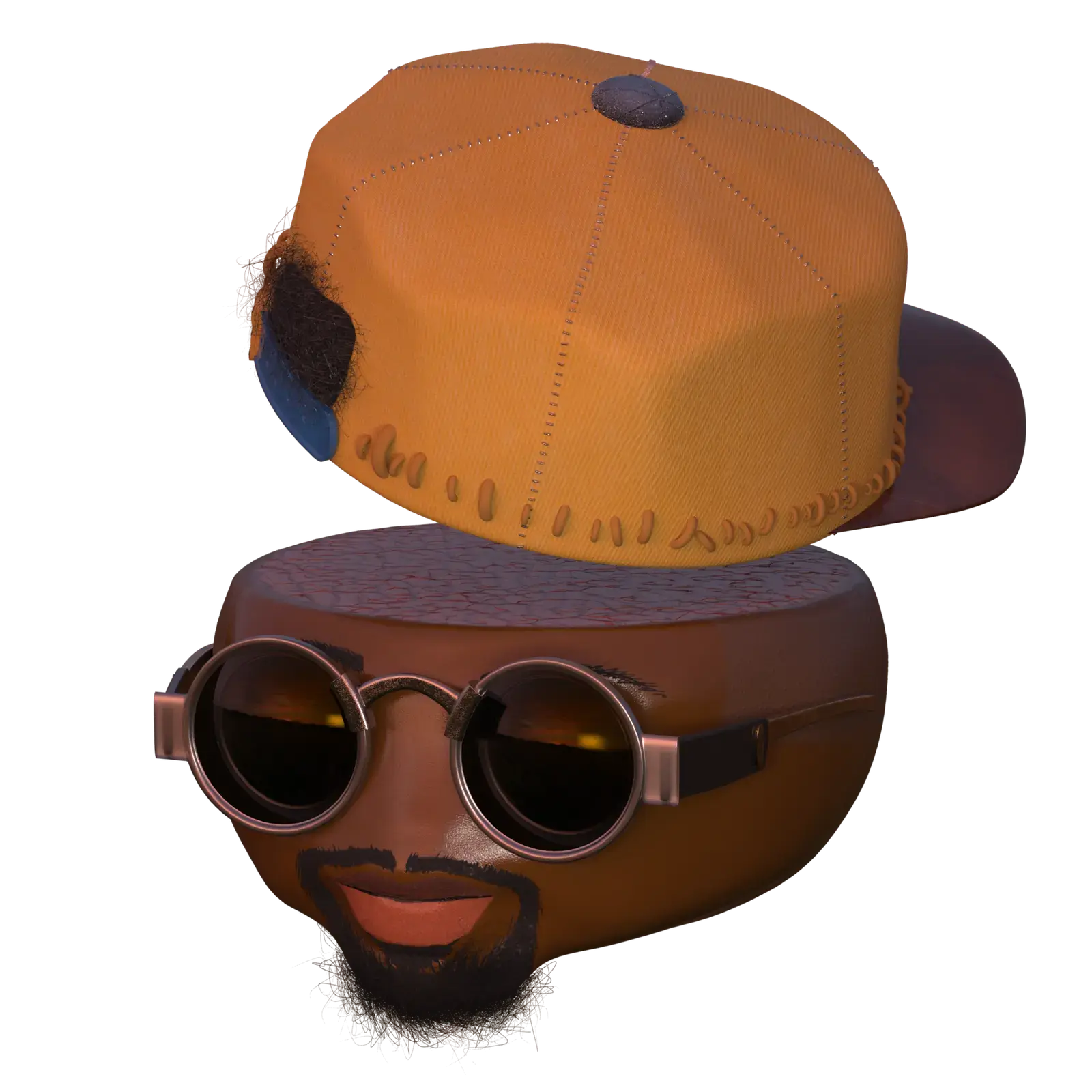 ER3D, image