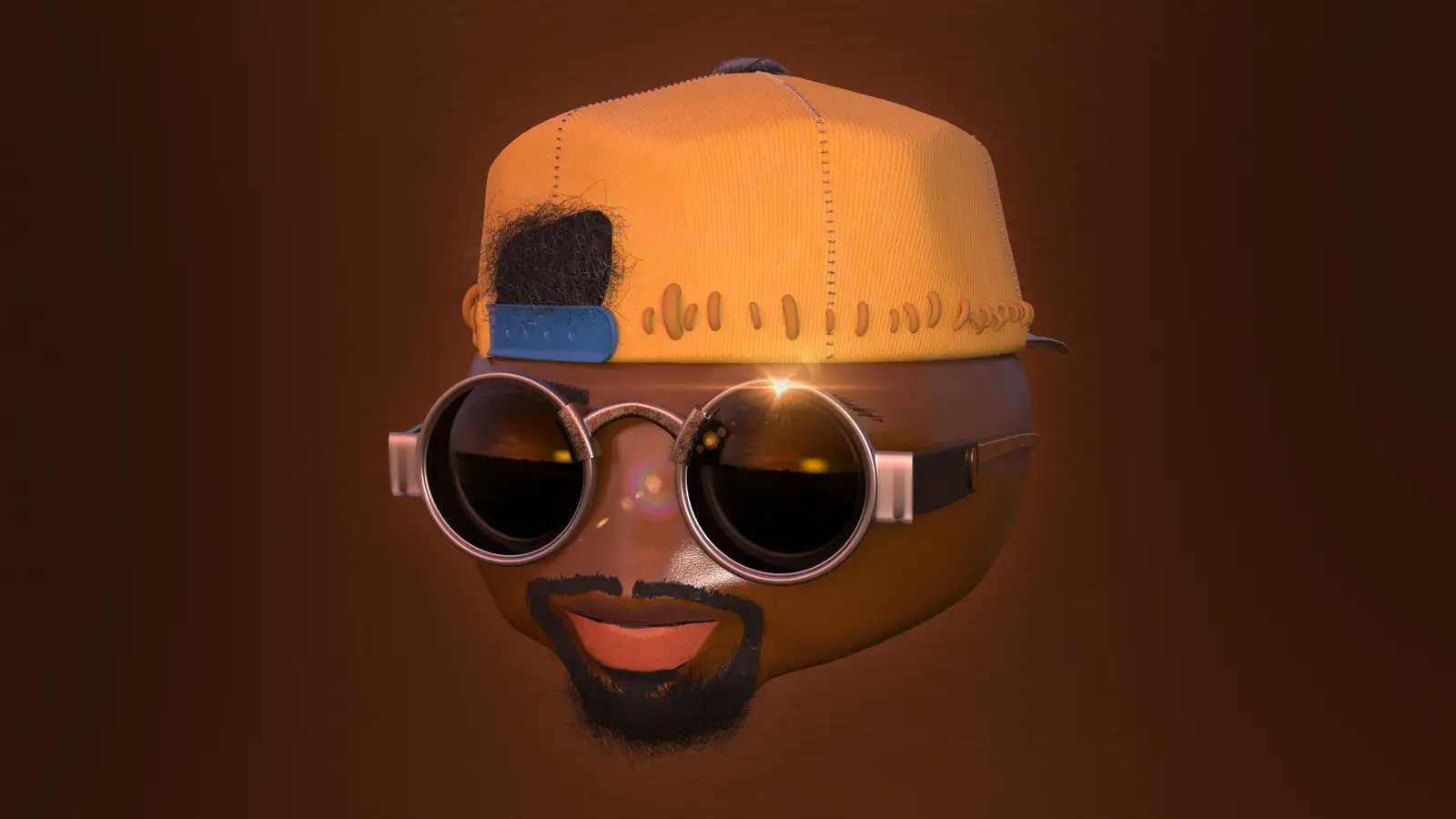ER3D, image