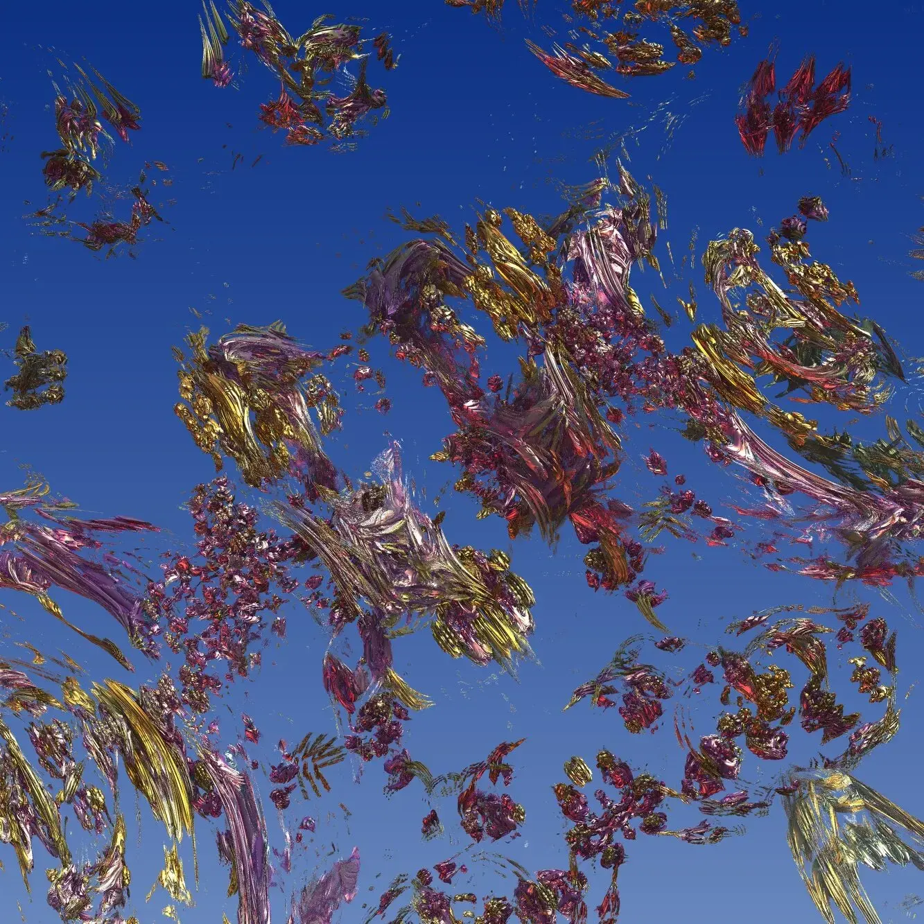Bubble Cannon