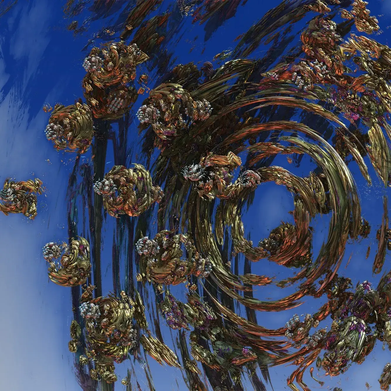 Life Portal