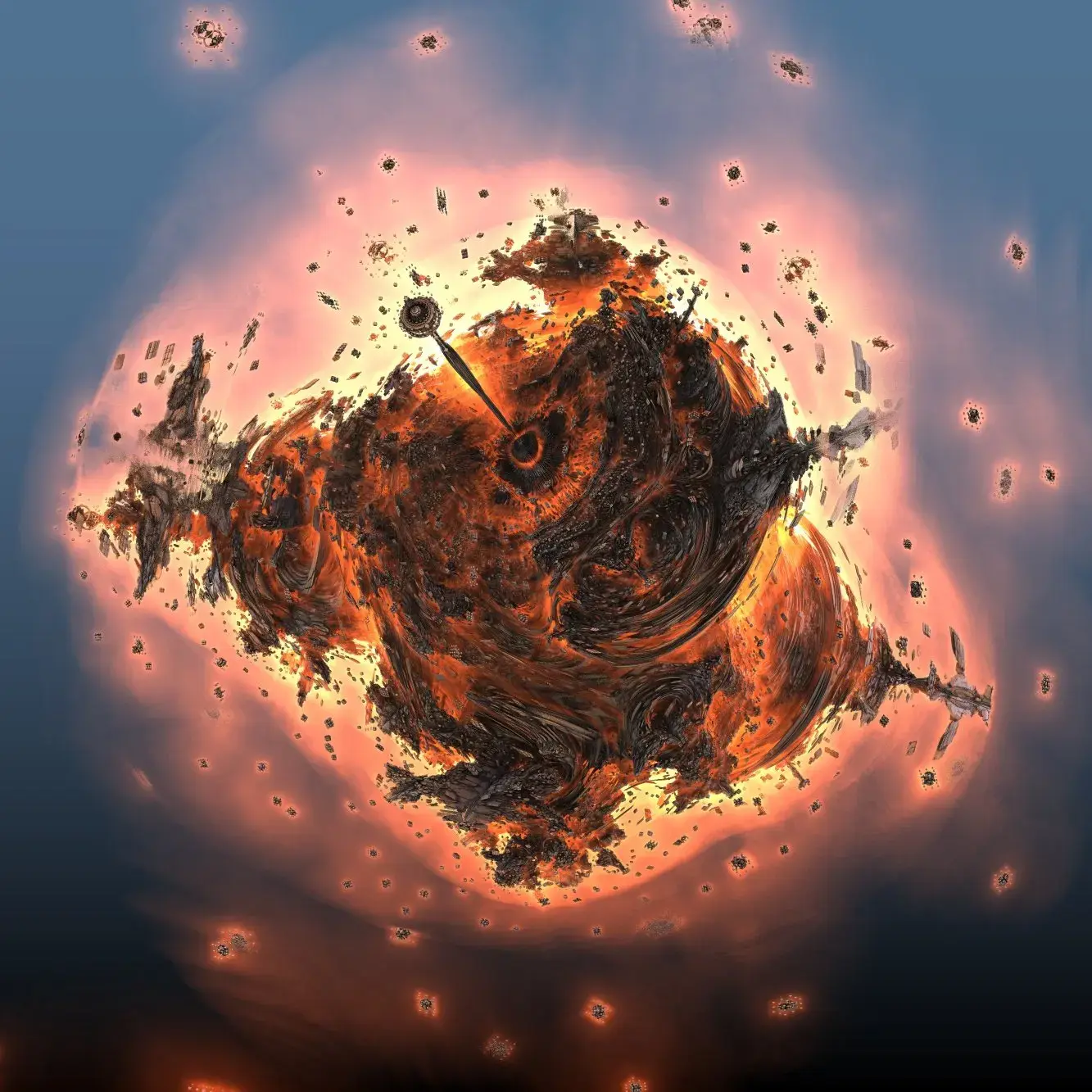 World's End