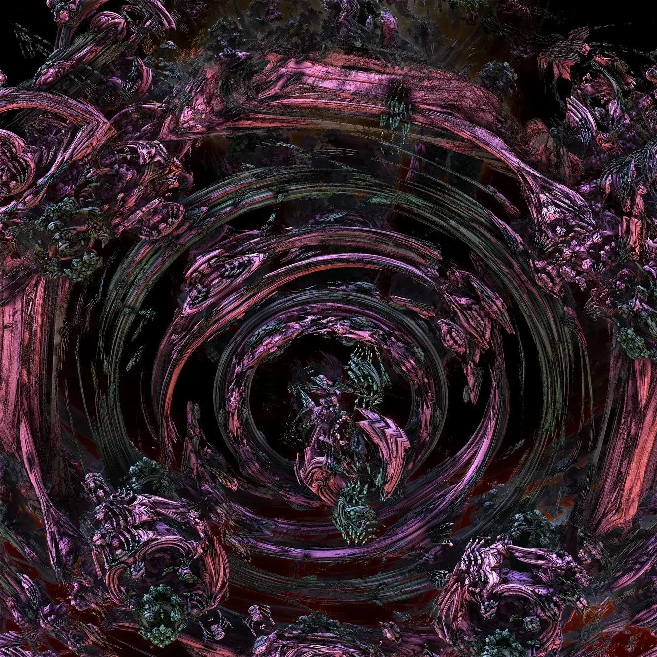 Konk Cyclone