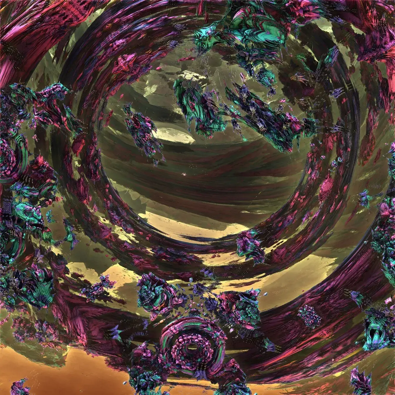 Sonic Ring