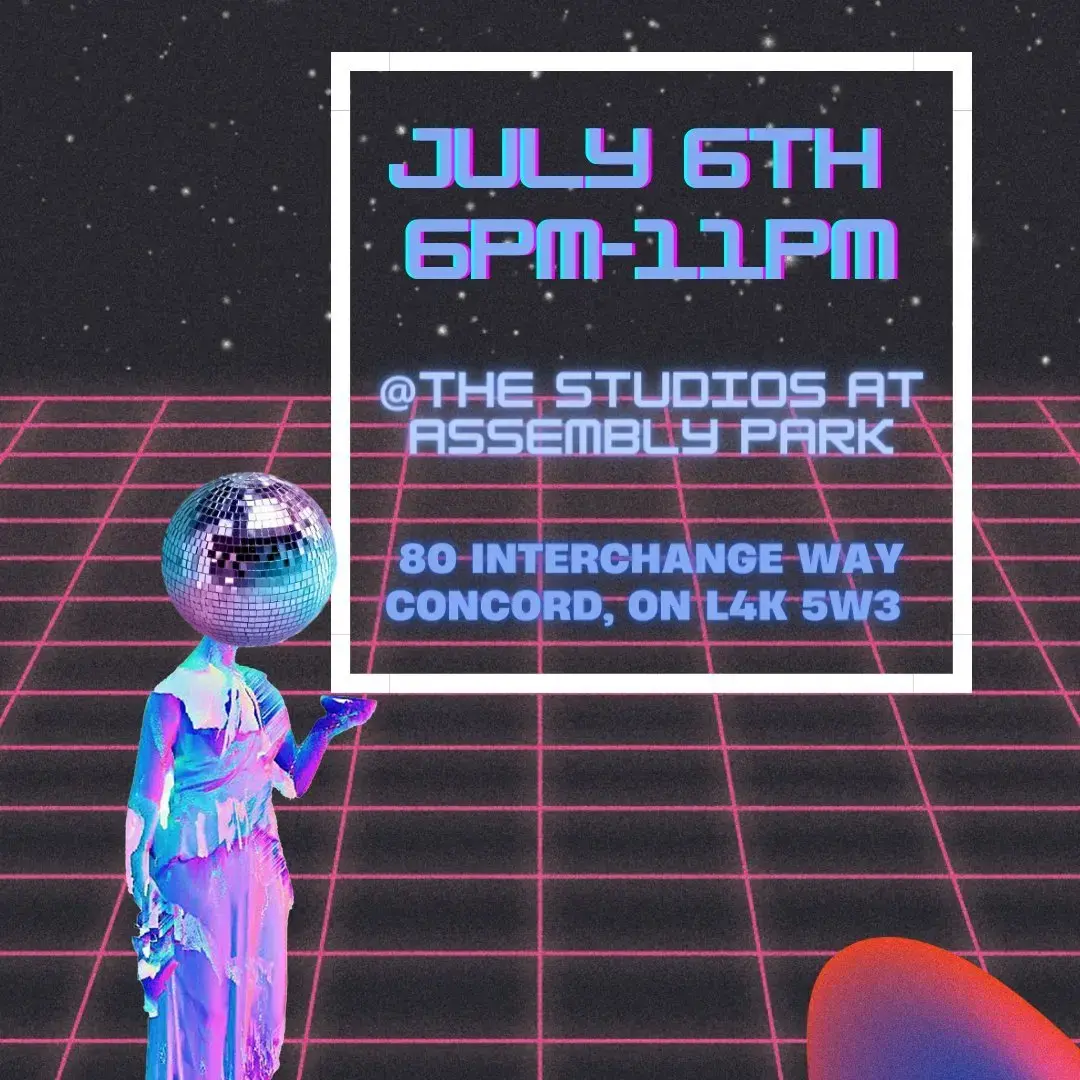 The Creative Mind Art Exhibition