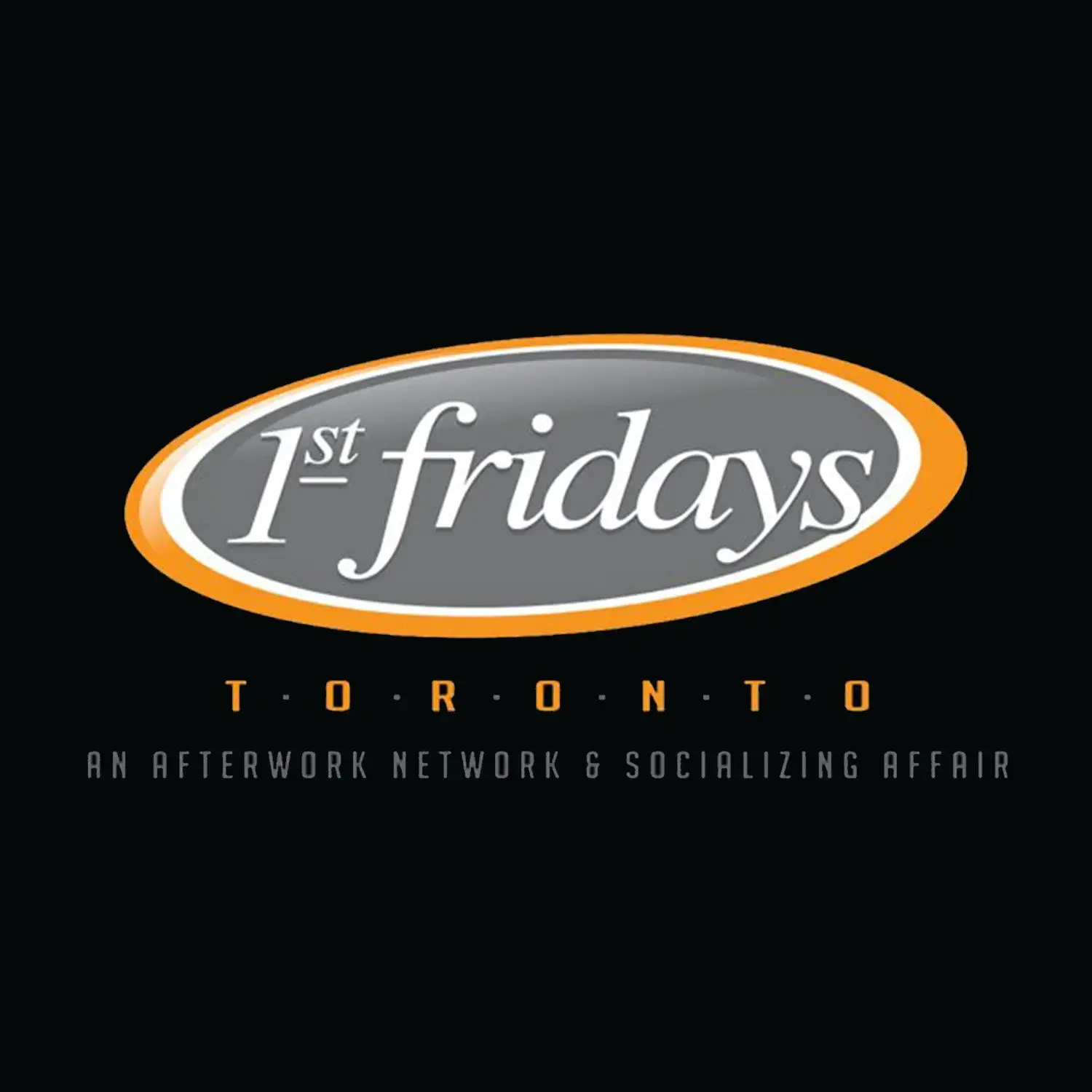 1st Fridays Toronto - Film Industry Edition