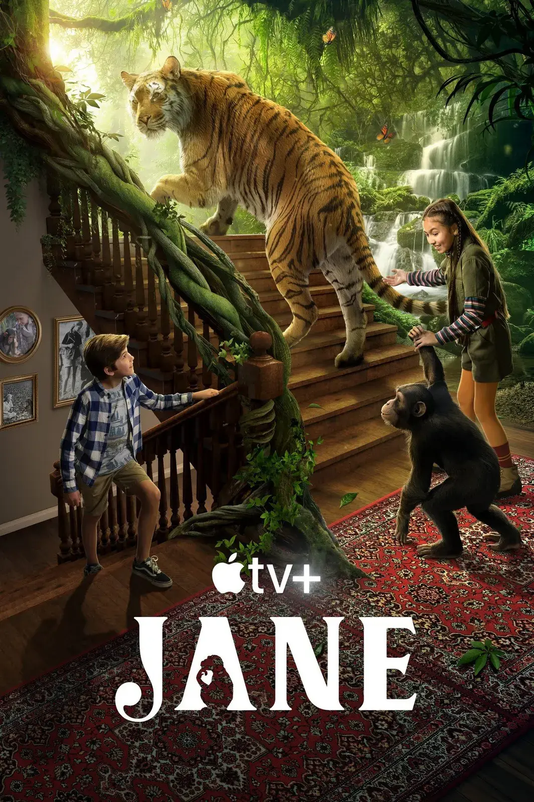 JANE key art