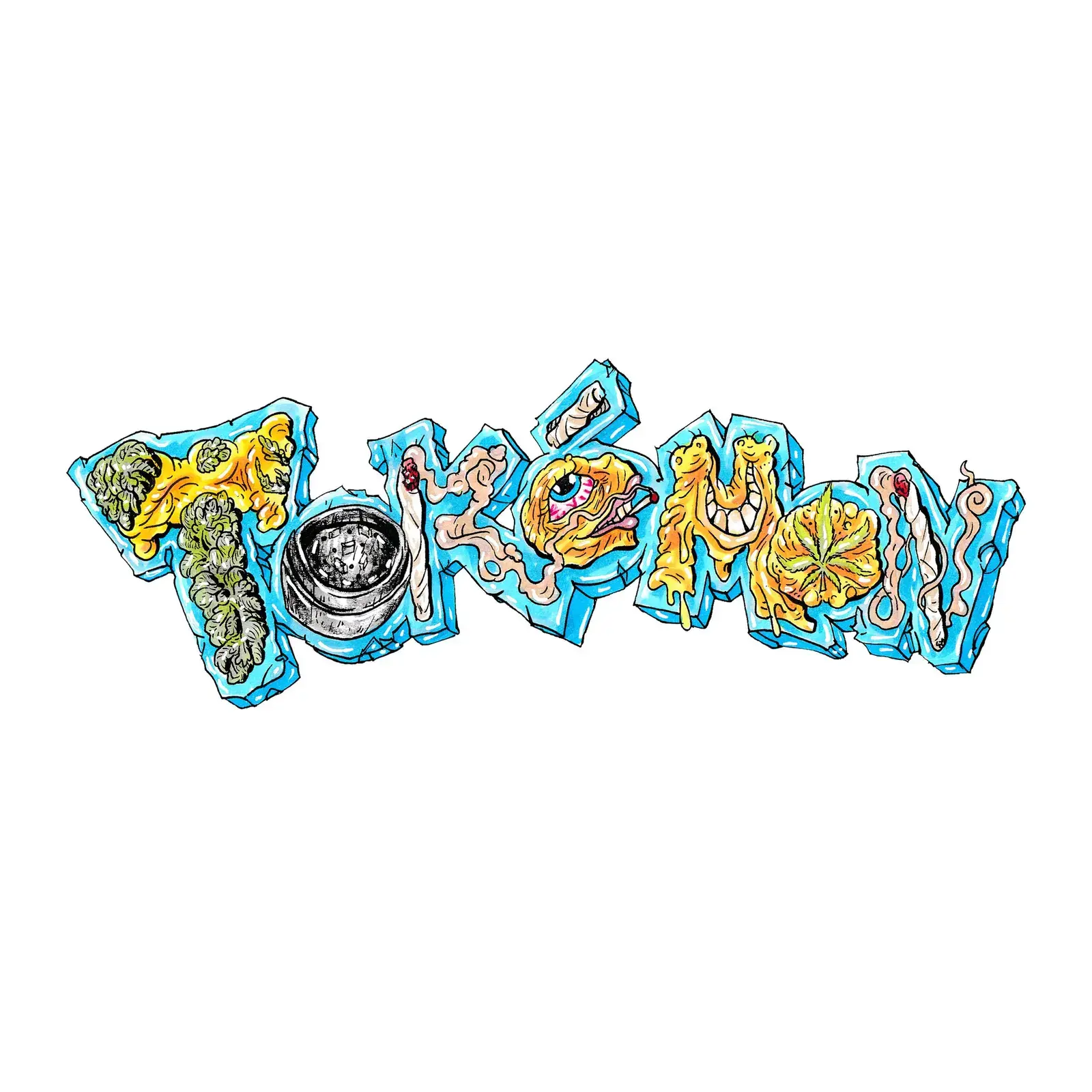 Tokemon
