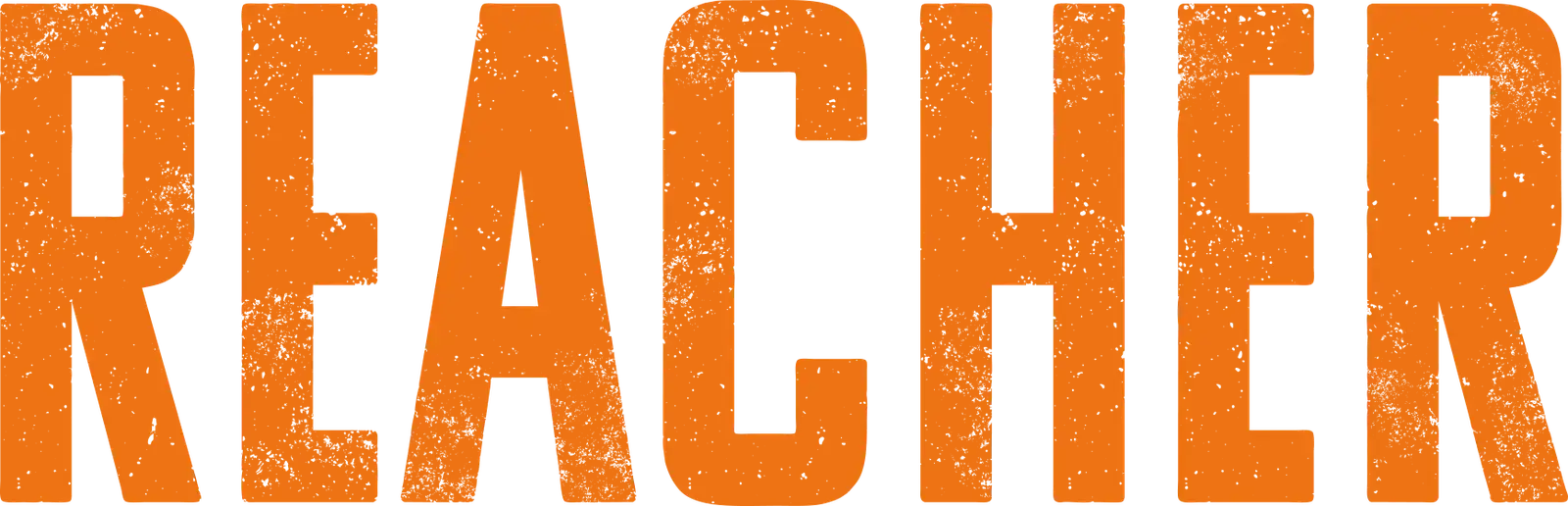 Text in orange with a black background that reads 'DEACTIVATED' in large, distressed font.